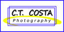 ct costa photography logo